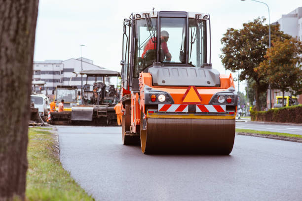Driveway Repair Near Me in Woodlawn, OH