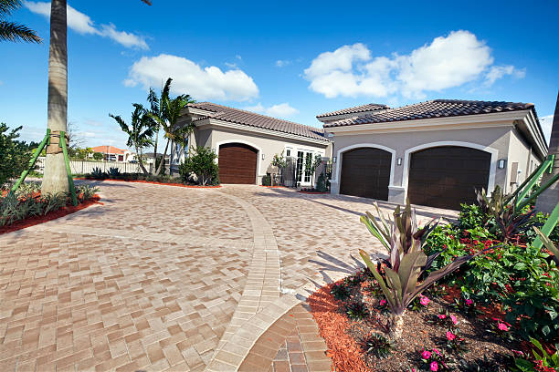 Reasons to Select Us for Your Driveway Paving Requirements in Woodlawn, OH